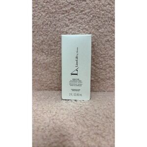 LimeLife‎ by Alcone High Five Deodorant Spray, Fragrance Free, 2 Oz